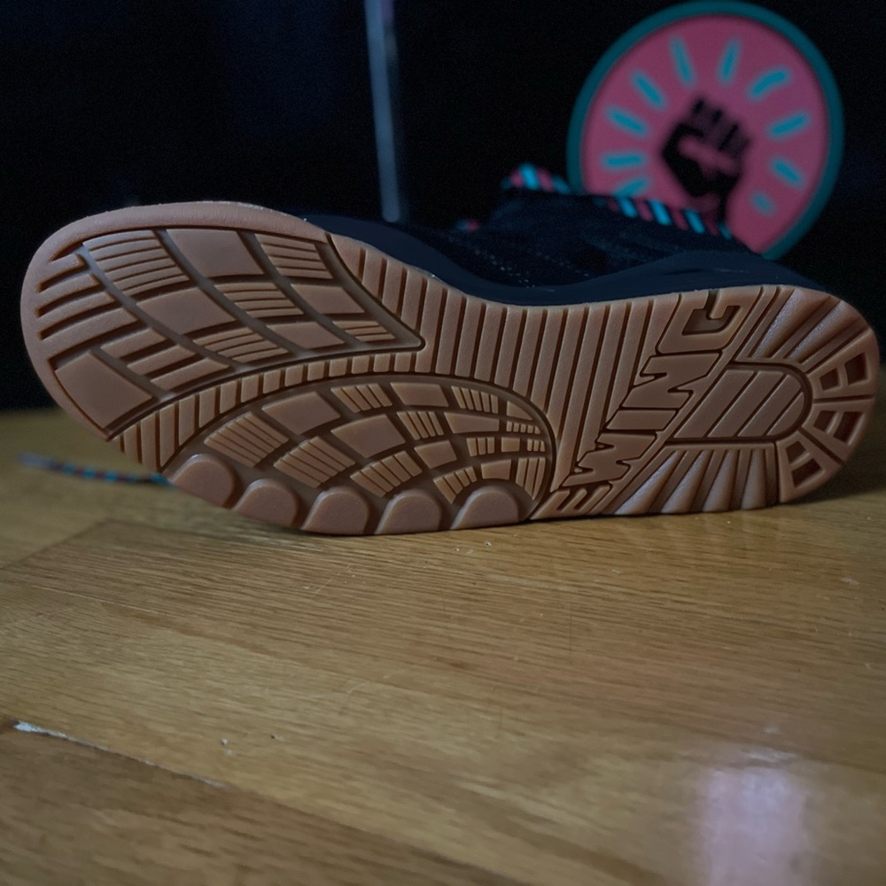 [SOLD!] Ewing Athletics (Patrick Ewing) David Banner (ABV) Edition - Picture 7 of 10